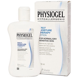 Sữa dưỡng ẩm Physiogel Daily Moisture Therapy Lotion