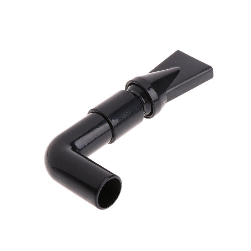 Đầu Nối Ống Dẫn Nước Bằng Nhựa Tiện Dụng Cho Bể Cá