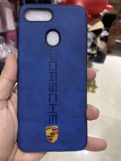 Ốp lưng oppo F9 dẻo màu