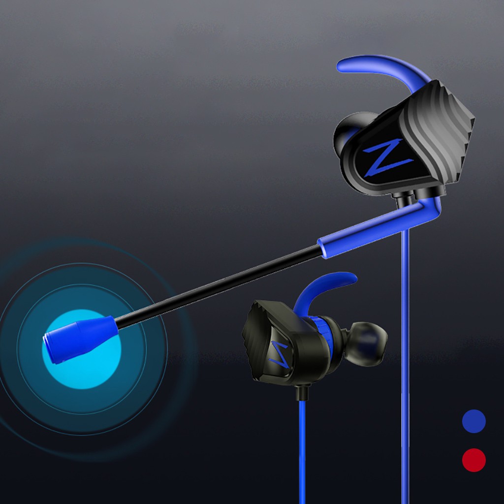 Tai nghe thể thao kèm mic thoại