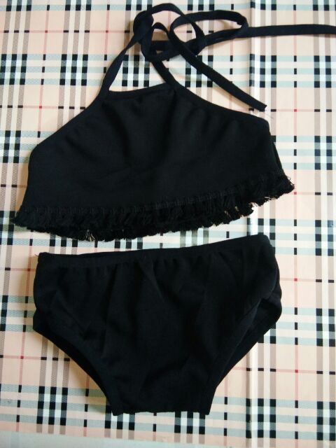 Set bikini cho bé