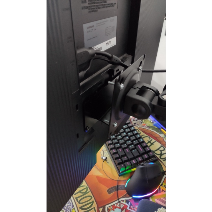 VESA ADAPTER màn hình Samsung Space
