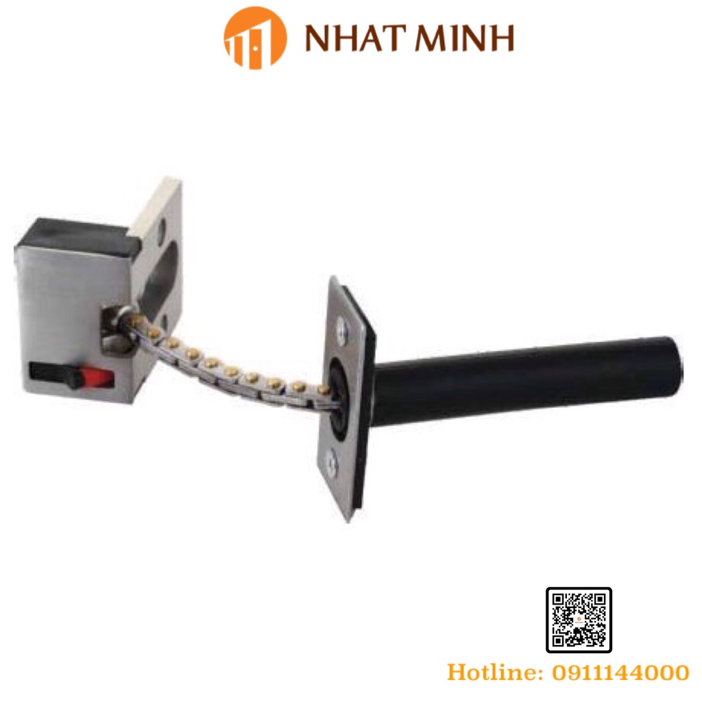 Chốt xích cửa vuông góc Imundex 709.46.120 chính hãng