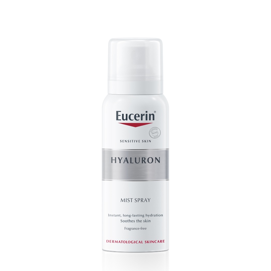 Xịt Dưỡng Ẩm Eucerin Cho Da Nhạy Cảm 150ml Cocolux