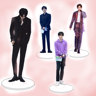 Giá Đỡ Cai Xukun caixukun kun
