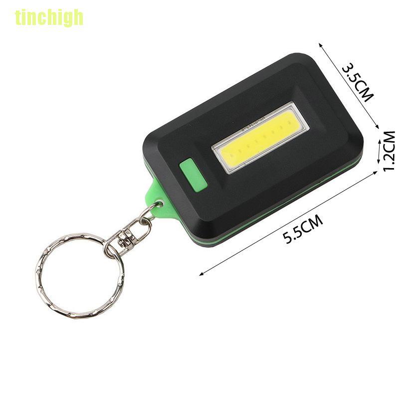 Đèn mini Cầm Tay Tiện Lợi Dành Cho Hoạt Động Ngoài Trời