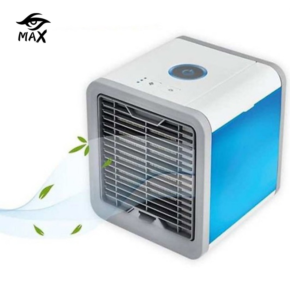 Máy Điều Hòa Mini Làm Mát Không Khí Và Tạo Độ Ẩm