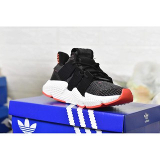 [Sale giá gốc] Giày Prophere đen cam