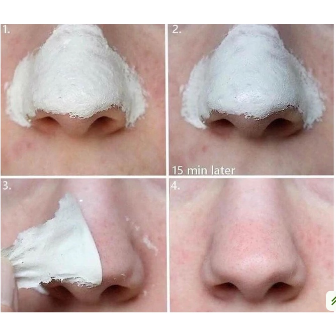 Gel Lột Mụn The Face Shop Jeju Volcanic Lava 50g