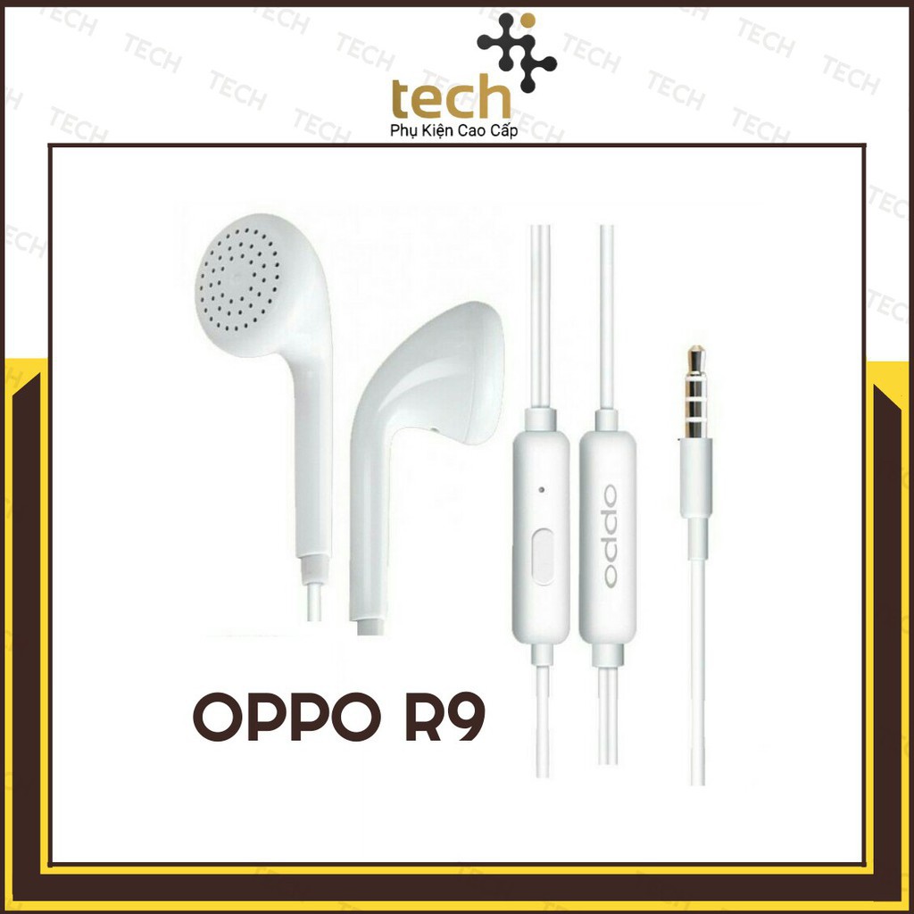 NN [BẢO HÀNH ĐỔI MỚI] Tai Nghe Oppo Chống Ồn Cao Cấp ✔hàng hiệu 32 6