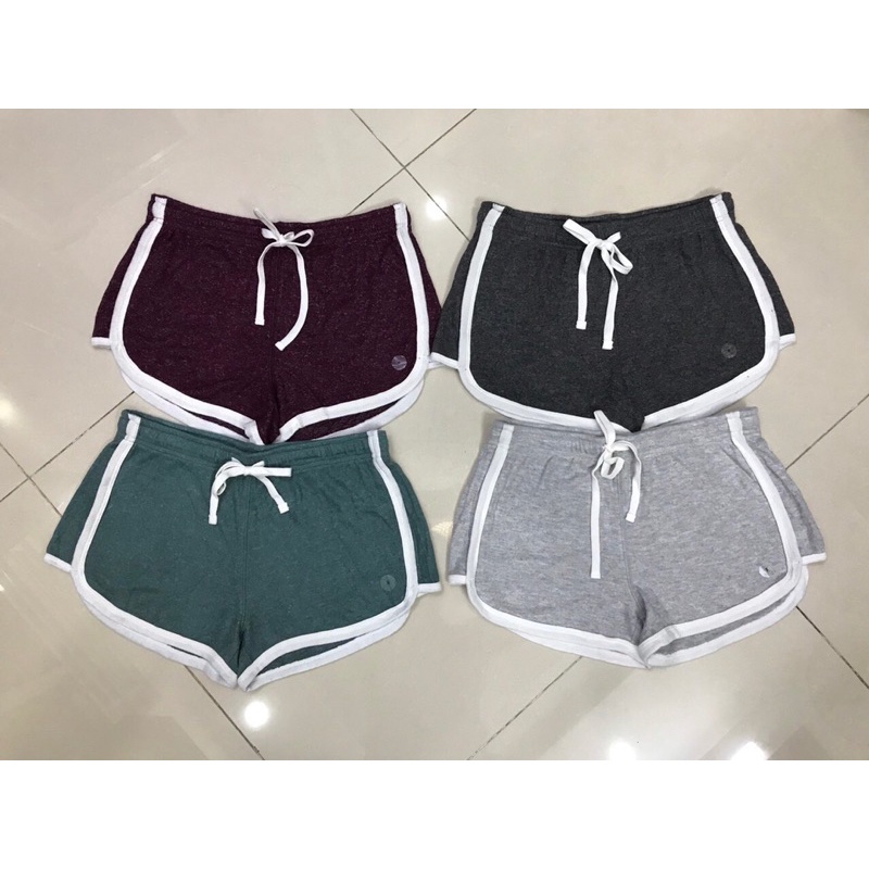 quần thun bigsize aero