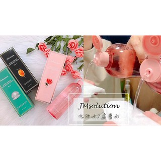 Nước Hoa Hồng Cân Bằng Da Toner Jm Solution 600ml