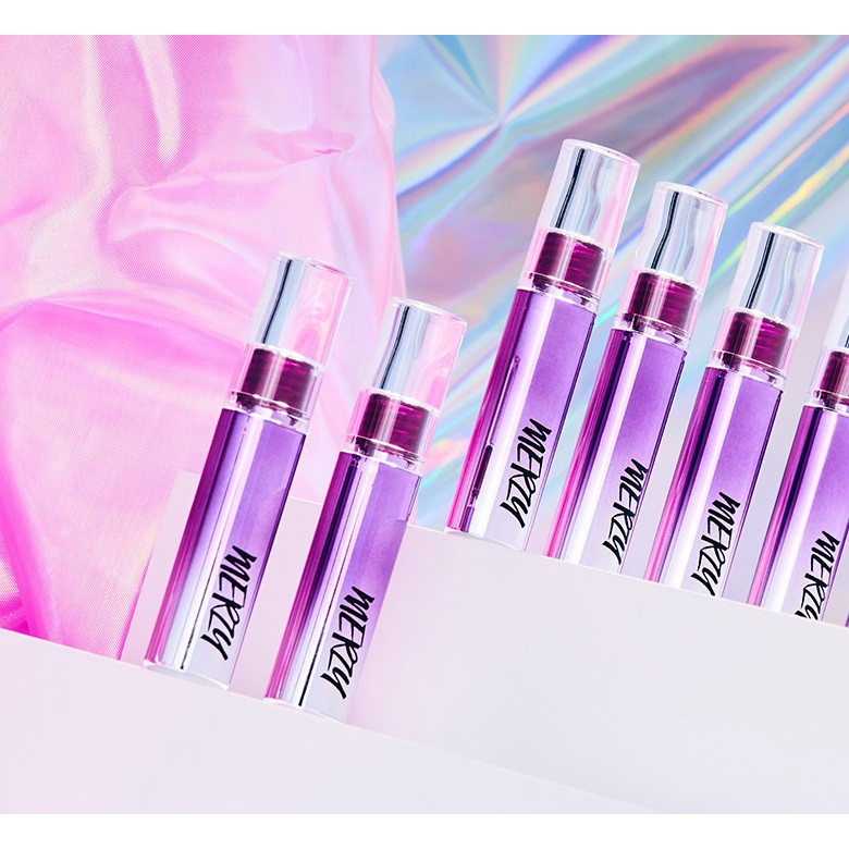 Son Tint Bóng Ánh Nhũ Siêu Lì Merzy Aurora Dewy Tint | BigBuy360 - bigbuy360.vn