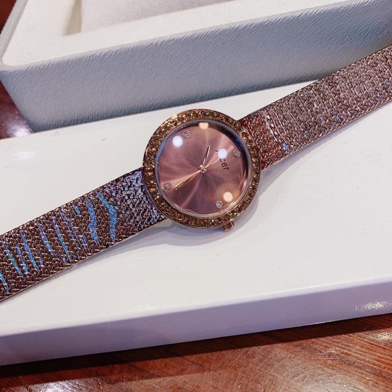 Đồng hồ nữ XCER