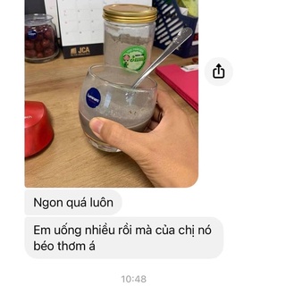 NGŨ CỐC DINH DƯỠNG