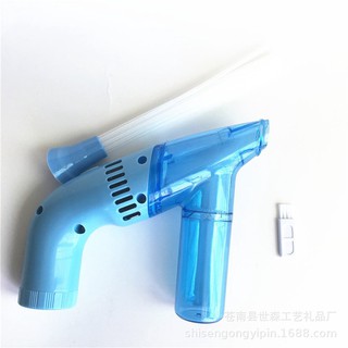 Máy hút bụi mini cầm tay không dây tiện lợi 167