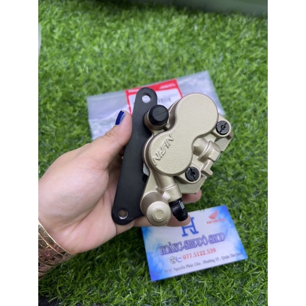 Heo dầu wave ZX chính hãng