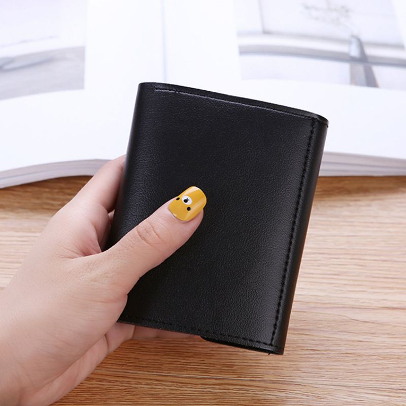 Túi Xách Nữ Ví Mini Đựng Tiền Xinh Xắn Dành Cho Nữ