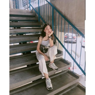TÚI BELT BAG DÂY XÍCH ĐEN