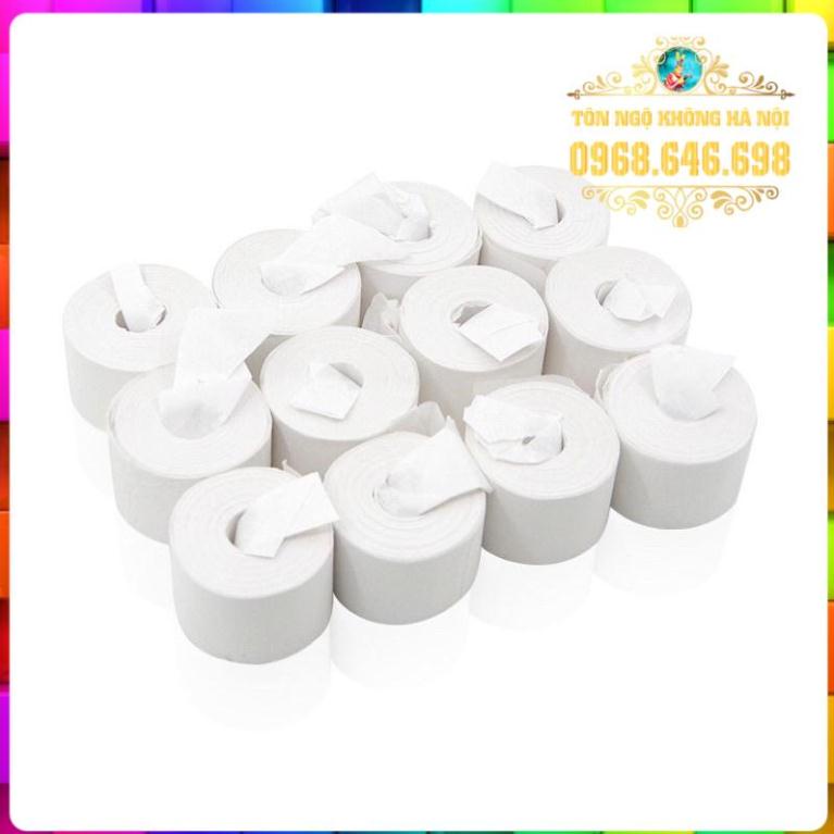 Đồ Ảo Thuật- Set 12 Cuộn Giấy Rút HÀNG CÓ SẴN