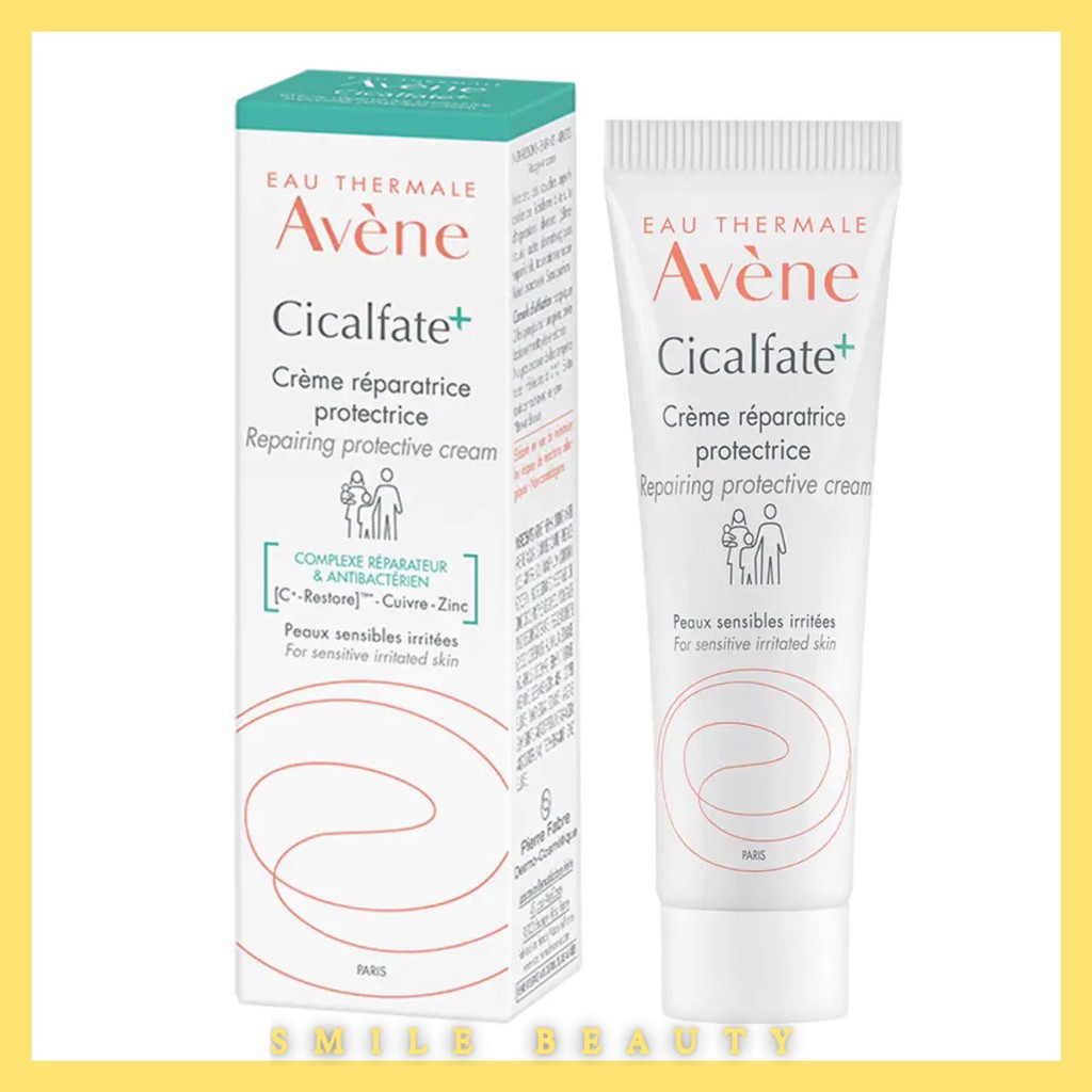 Kem dưỡng phục hồi Avene