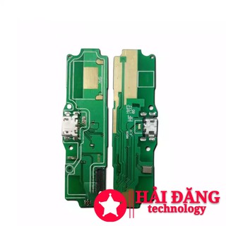 Cụm Bo Mạch Cáp Sạc Xiaomi Redmi 5A