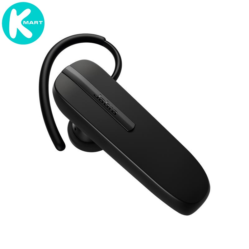 Tai Nghe Bluetooth Đàm Thoại Jabra Talk 5  - Hàng Chính Hãng