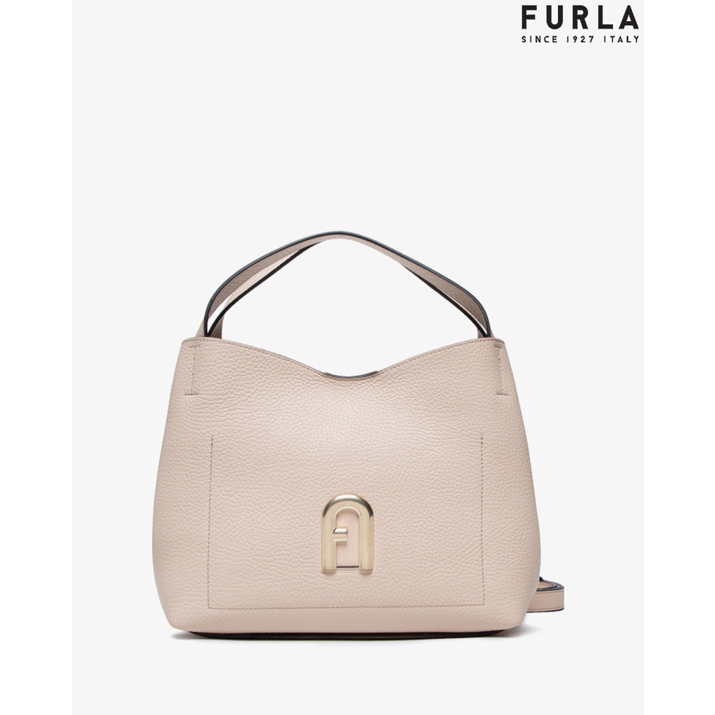 Túi Nữ FURLA Primula S Hobo Vitello St Daino New