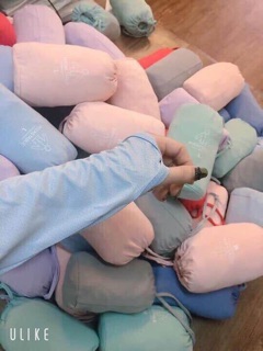 Áo chống nắng che mặt nữ