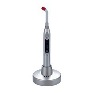 Đèn hàn composite ledcuring thân nhôm - Đèn trám răng led curing thân nhôm