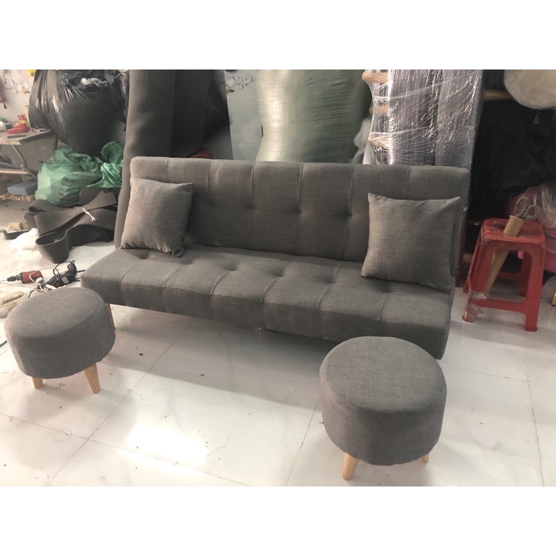 Hàng chất lượng Sofa Bed tại HCM