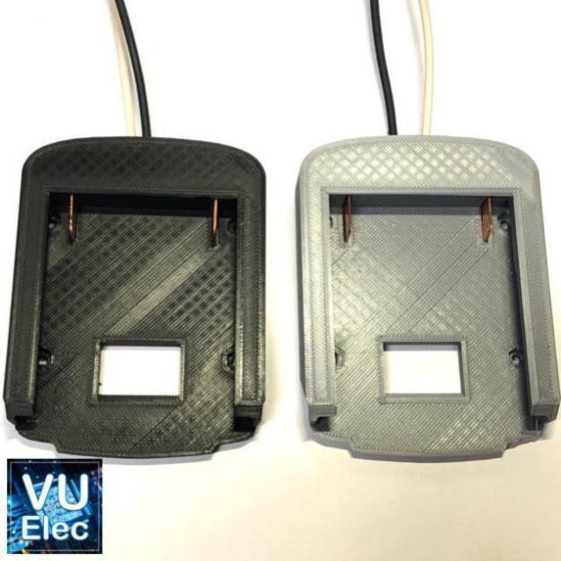 Đế chuyển pin Bosch 18V