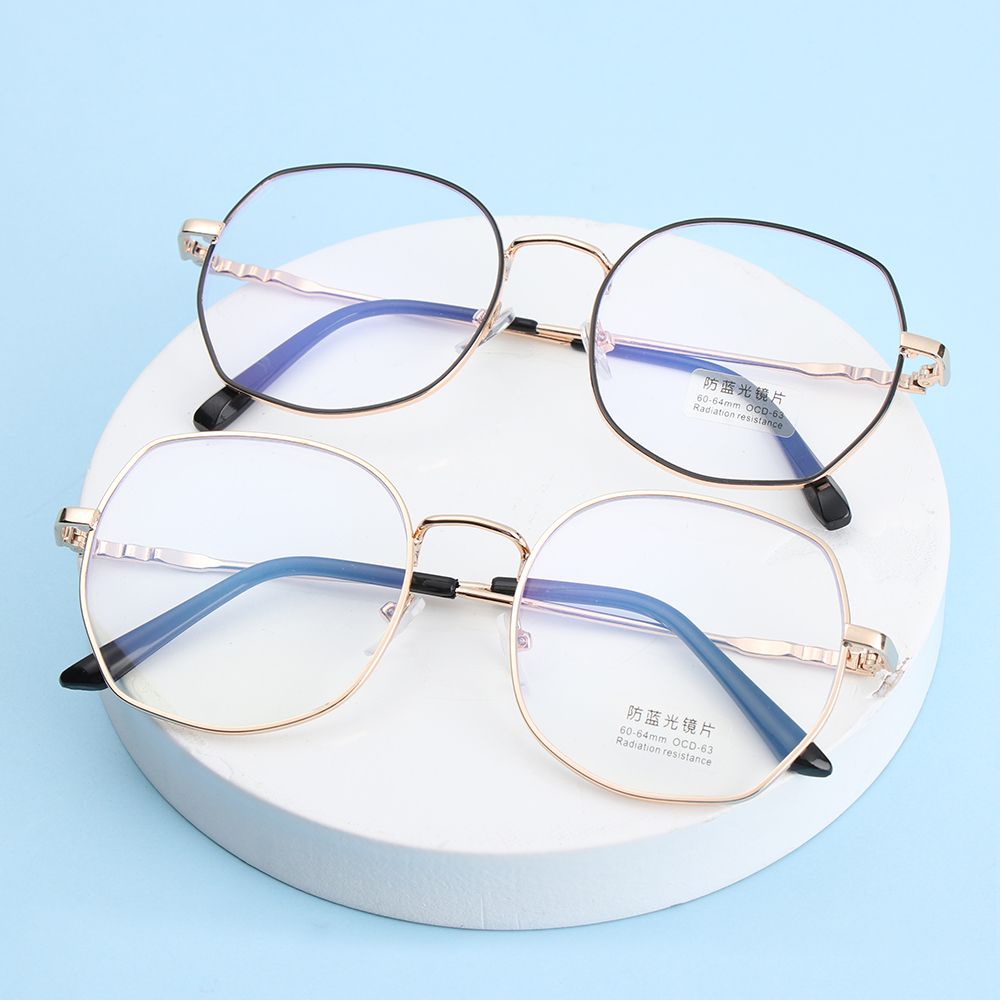 Mắt kính chống ánh sáng xanh thời trang dành cho nam và nữ