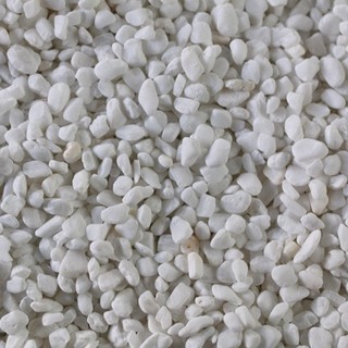 Sỏi trắng 0.5-1cm (kg) - Vườn sen đá