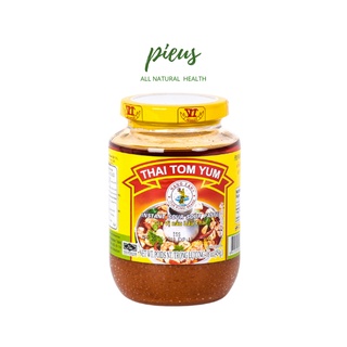 Sốt lẩu Thái Tom Yum | Thai Tom Yum Paste Meapranom