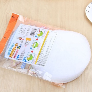 Set 12 giấy thấm dầu mỡ đồ chiên rán Hàng Nhật