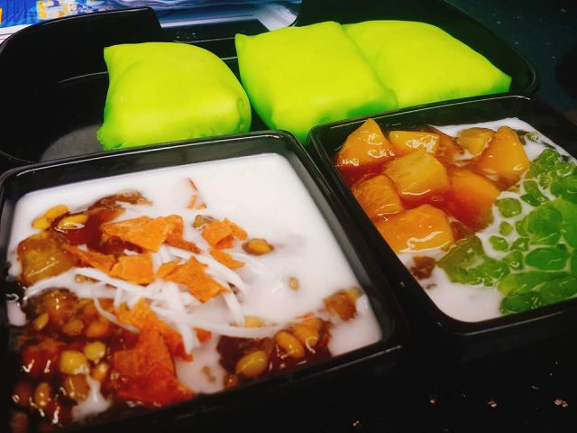 Bột quấy chè loại ngon 1kg