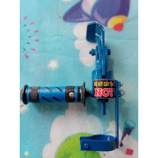 Lưỡi cắt tôn-inox