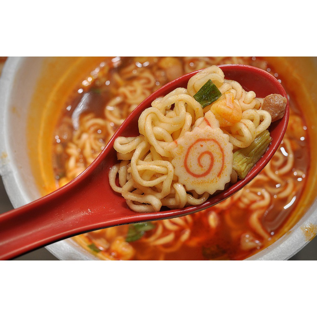 [NONGSHIM] MỲ THỊT BÒ YUKECHANG BÁT LỚN 110G- [농심] 육개장 큰사발 110G | WebRaoVat - webraovat.net.vn