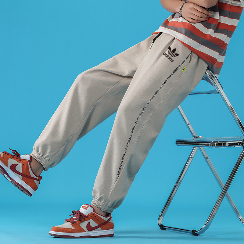 Quần Dài Thể Thao Adidas Thời Trang 2021 Phong Cách Hàn Quốc Cho Nam | BigBuy360 - bigbuy360.vn