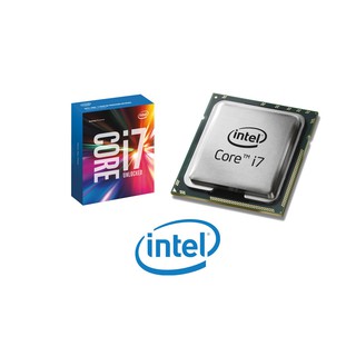 CPU Intel Core i7-6700 4.0 GHz 8M- Hàng Nhập Khẩu