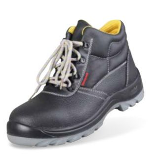 Giầy bảo hộ lao động da 9541 nhập khẩu