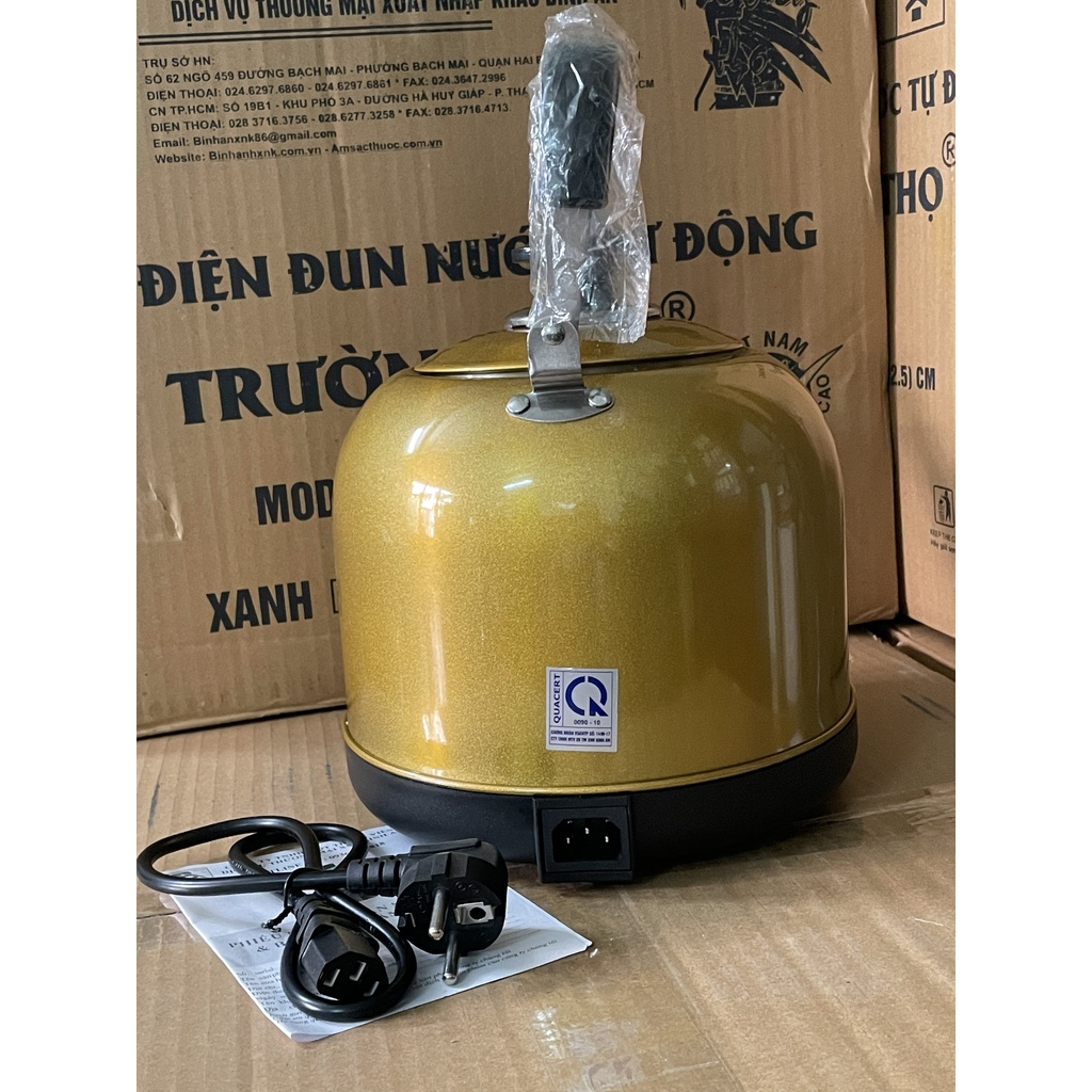 ẤM SIÊU TỐC 5 LÍT