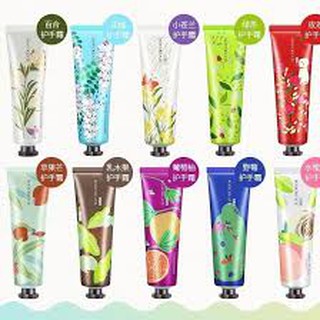 Kem Dưỡng Mềm Mịn Da Tay Maycreate