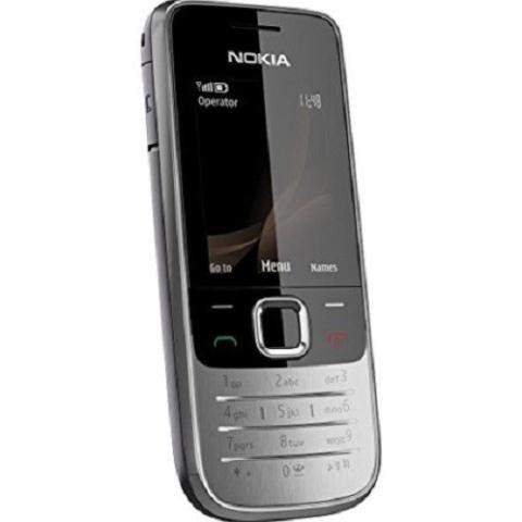 Điện Thoại Nokia 2730 Phím To Loa To, Bảo Hành 12 Tháng