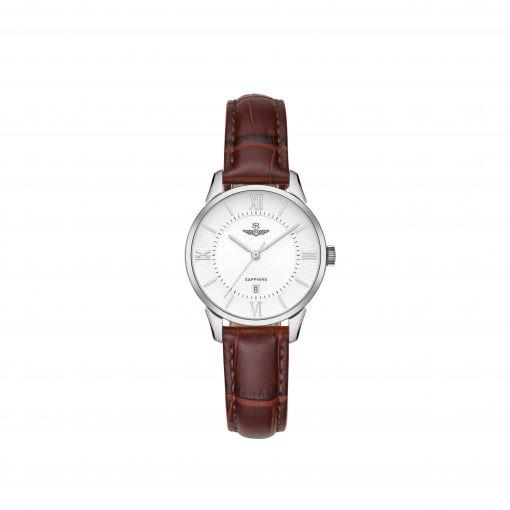 Đồng hồ nữ SRWATCH SL80050 dây da