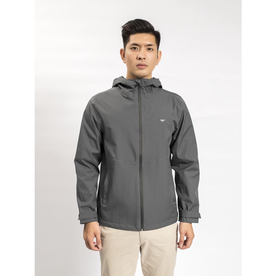 Áo gió nam A.RISTINO SIÊU CHỐNG NƯỚC