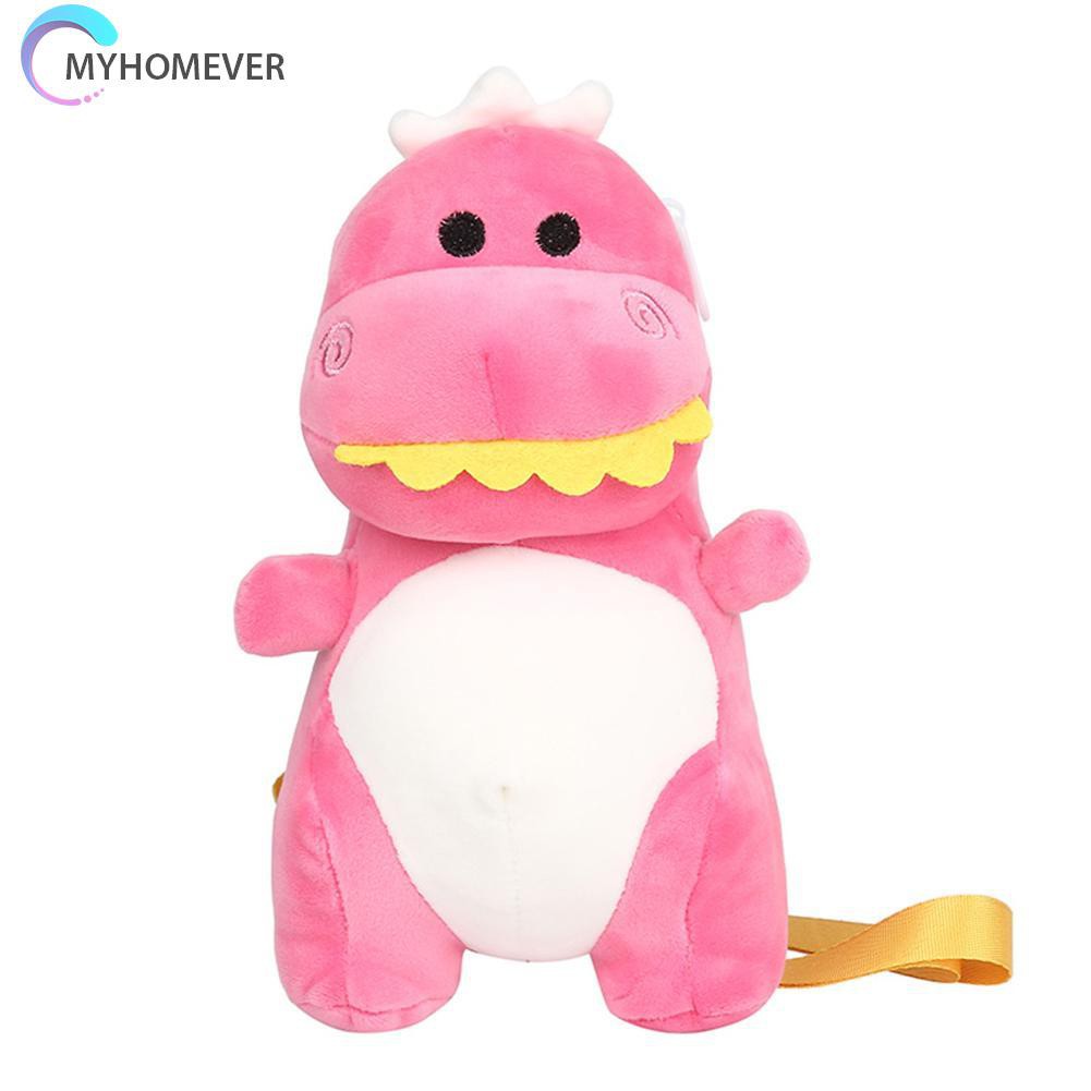 Túi Đeo Chéo Mini Hình Khủng Long Dễ Thương