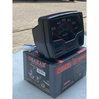 ĐỒNG HỒ OSAKAR XE WIN 100