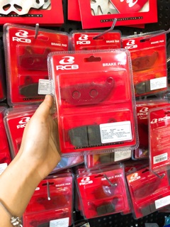Bố thắng sau rcb cho cbr150 / msx 125i / rs 150